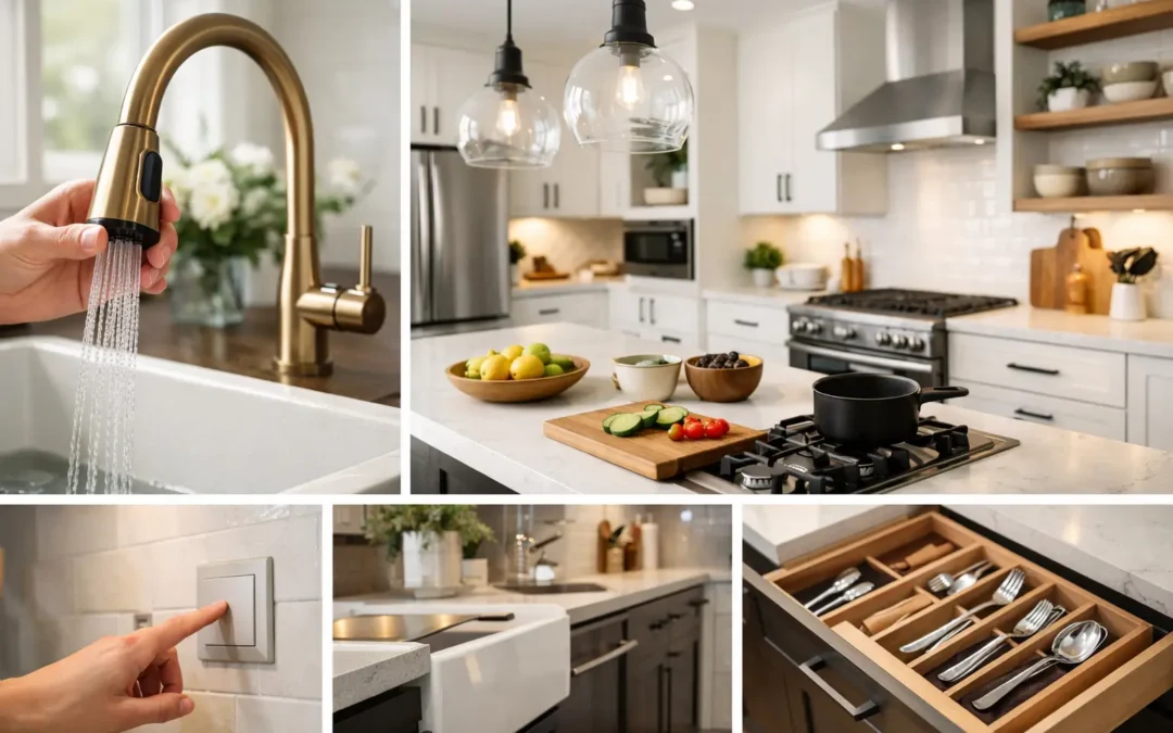 10 Best Kitchen Renovation Upgrades