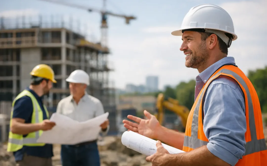General Contracting Services Near Me