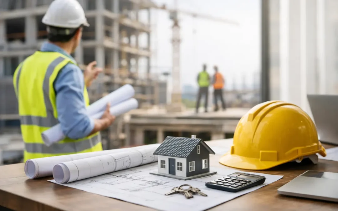 What General Contracting Services Cover