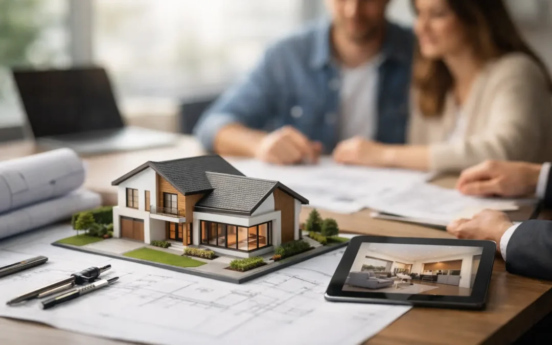 Custom Home Design Guide for Smart Planning