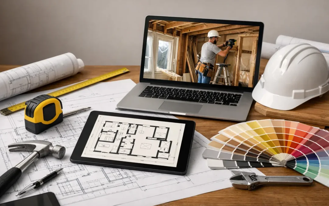 Home Renovation Project Management That Works