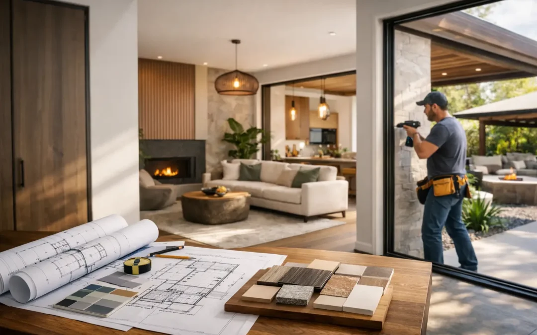 Home Renovation Trends 2026 That Last